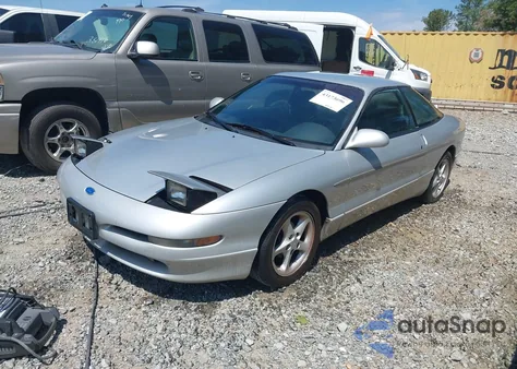1993 Ford Probe Gt z USA, uszkodzony, nr VIN 1ZVCT22B8P5105412